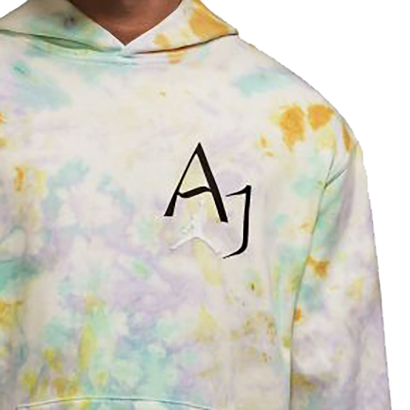 Buy Jordan Sport DNA Doll Hoodie | 24Segons