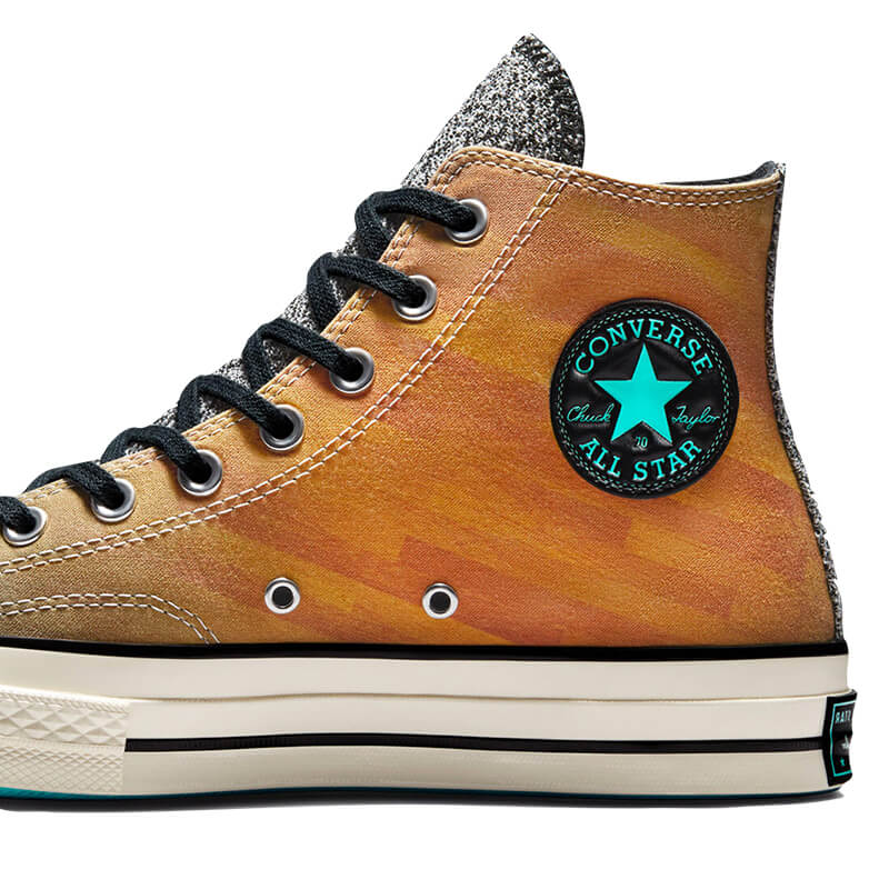 Converse suela shop alta jordan