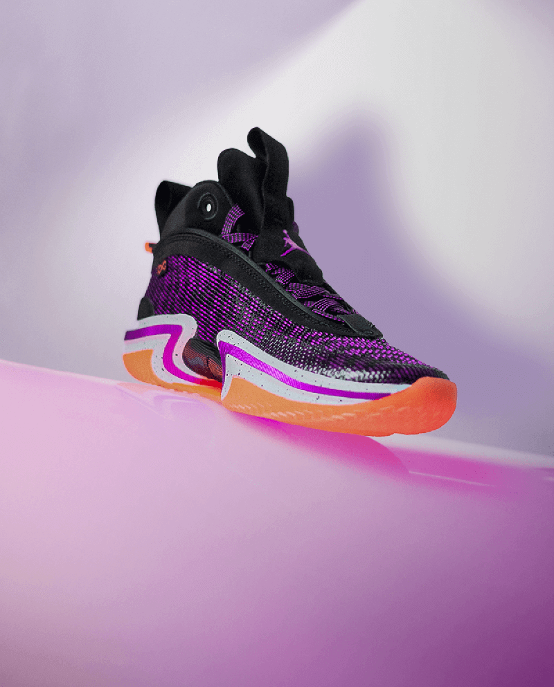 Comprar Zapatillas Air Jordan XXXVI Psychic Energy