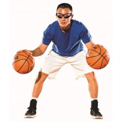 Spalding Dribble Goggles