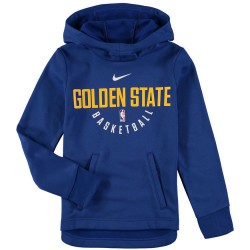 nike golden state hoodie