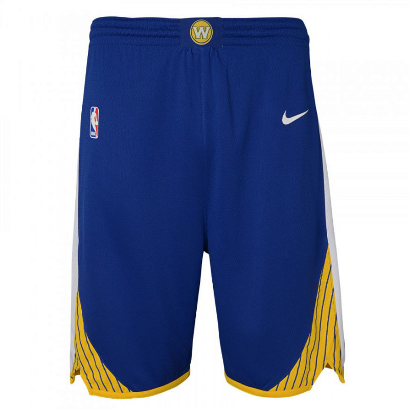 nba golden state warriors shorts