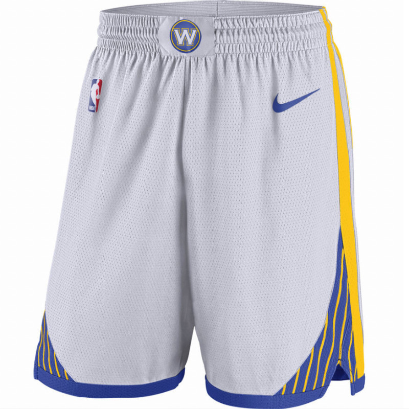 golden state warriors kids shorts