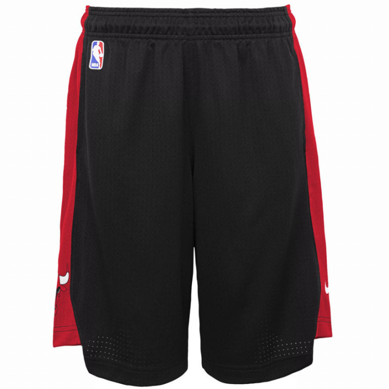 chicago bulls shorts kids