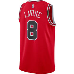 zach lavine jersey