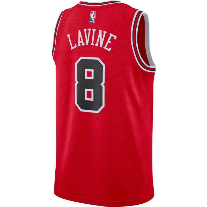 Buy Zach LaVine Chicago Bulls Nike Icon 