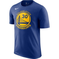 Junior Stephen Curry Golden State Warriors Nike Dry T-Shirt