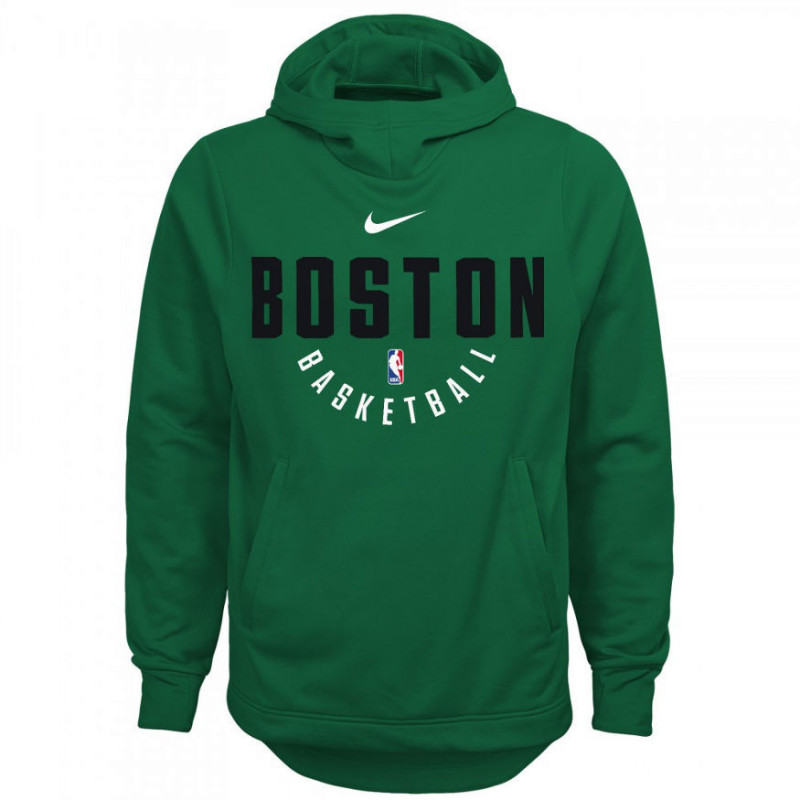 Buy Junior Boston Celtics Practice Nike 