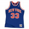 Patrick Ewing New York Knicks 91-92 Retro Swingman