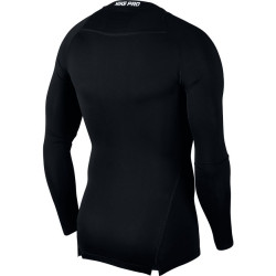 nike pro long sleeve shirt