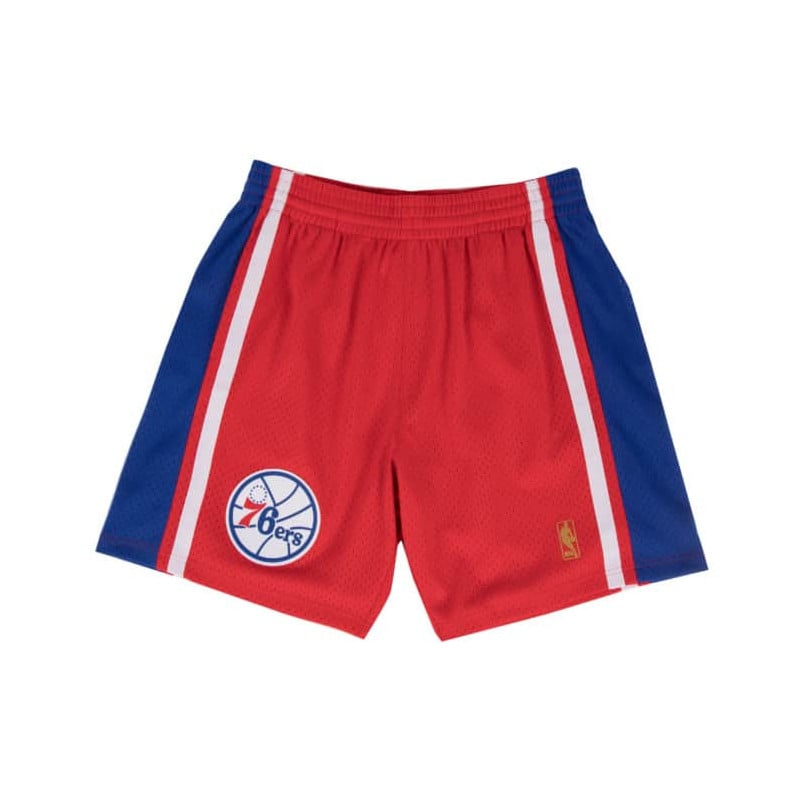 throwback nba shorts