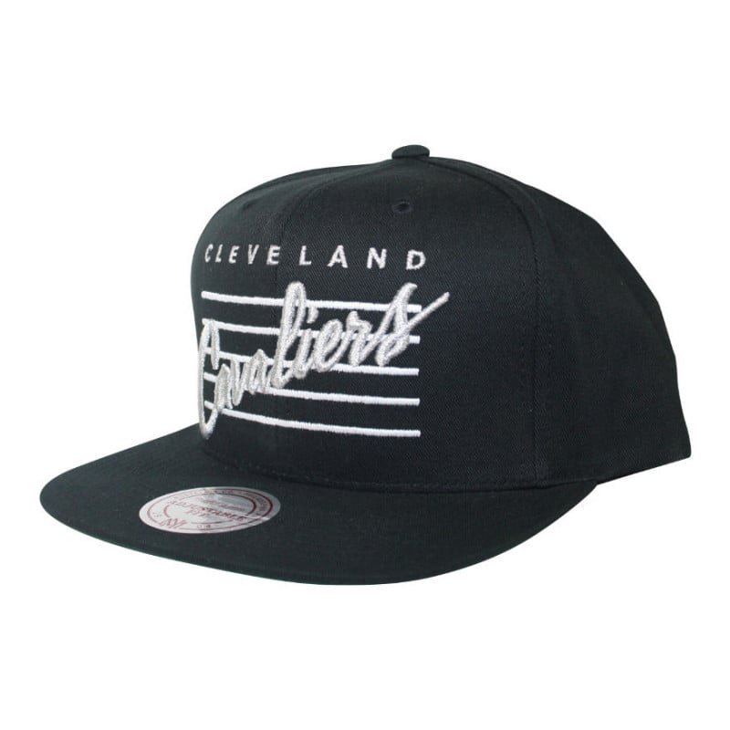 cleveland cavaliers snapback