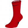Nike Elite Crew Red Socks