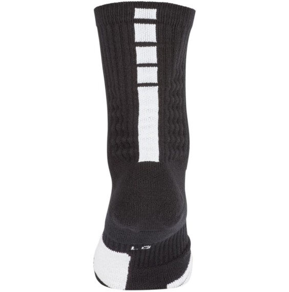 Nike Acquista Calzini Elite Crew Black | 24Segons