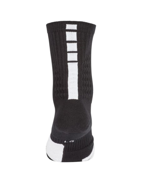 Nike Acquista Calzini Elite Crew Black | 24Segons