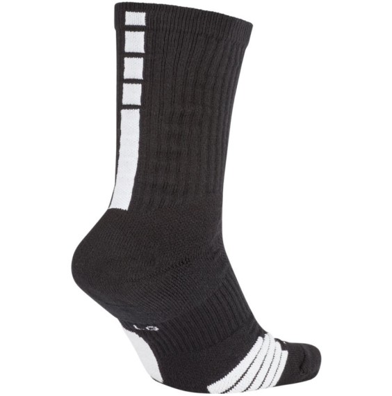 Nike Acquista Calzini Elite Crew Black | 24Segons