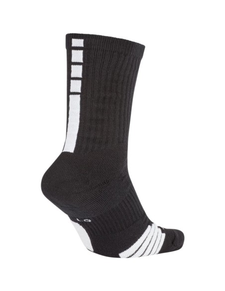 Nike Acquista Calzini Elite Crew Black | 24Segons