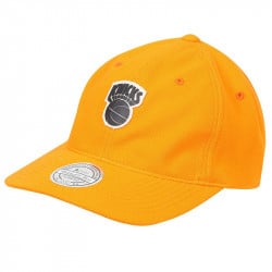 knicks strapback