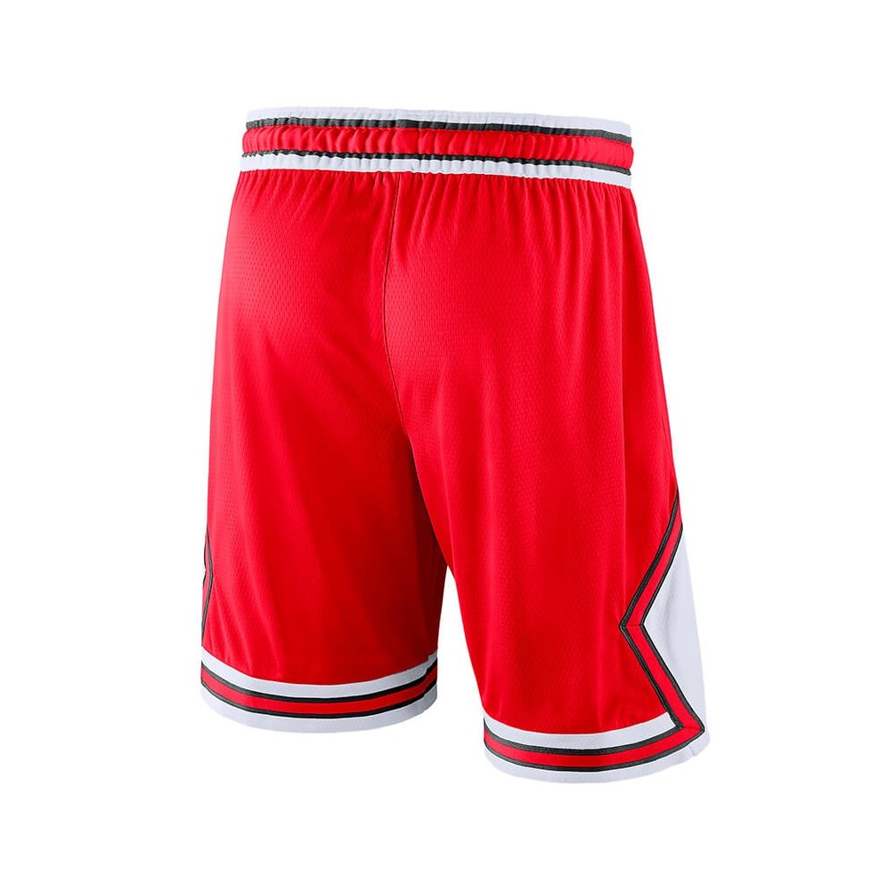 Chicago Bulls 18-19 Icon Edition Shorts