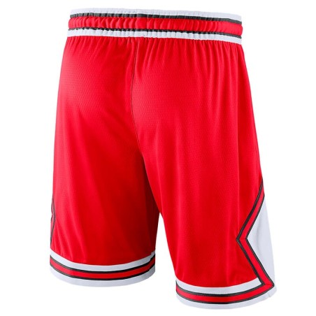 Chicago Bulls 18-19 Icon Edition Shorts