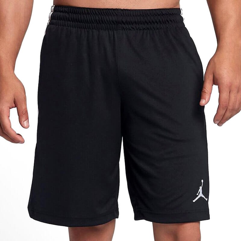 jordan training shorts