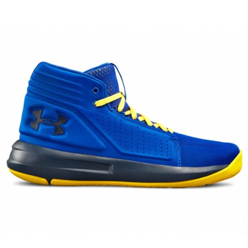 under armour torch blue