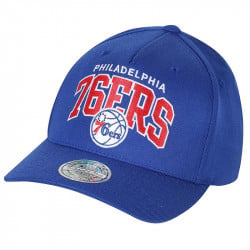 76ers snapback