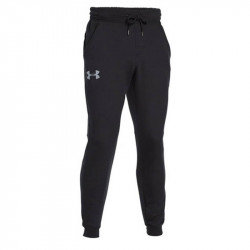 ua rival cotton jogger