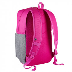 pink jordan backpack