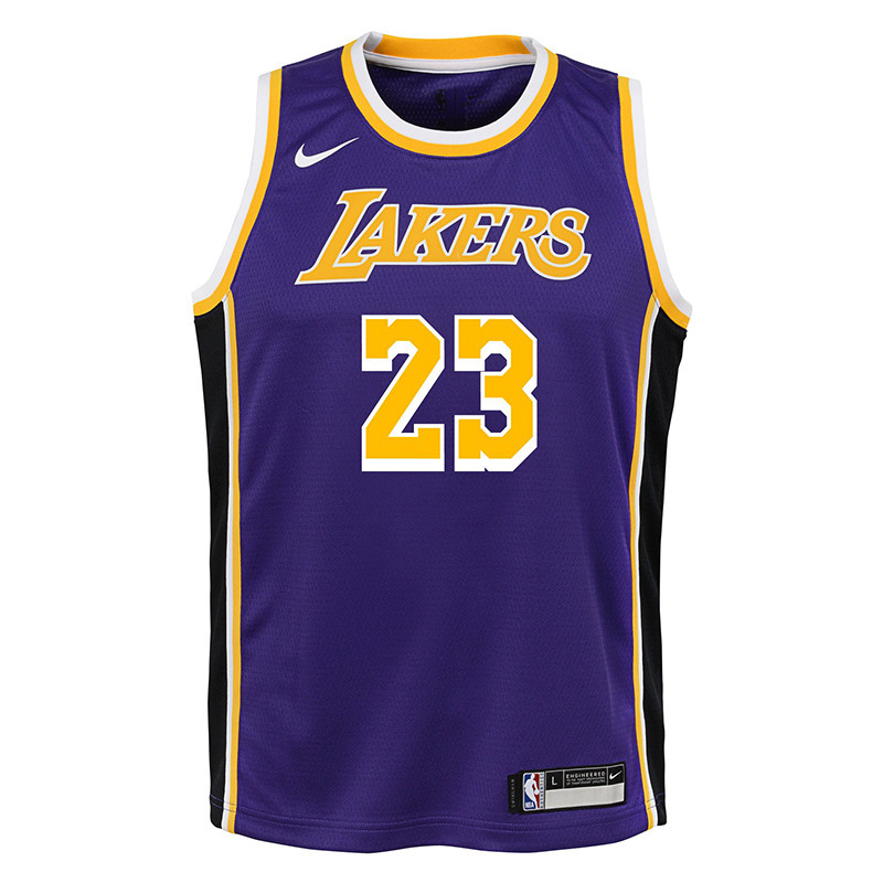 Camisa De Lebron James Lakers Discount, SAVE 38% 