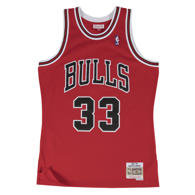 Buy Scottie Pippen Chicago Bulls 