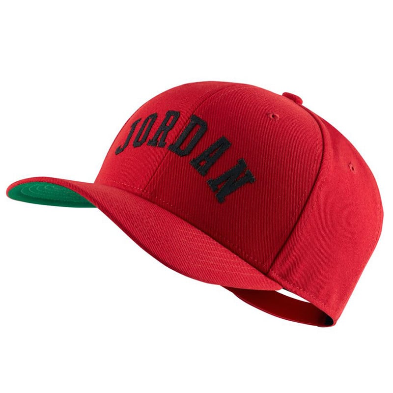 michael jordan cap