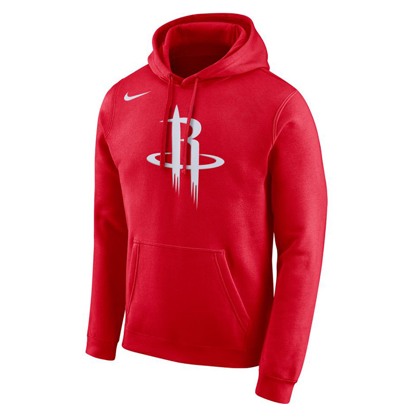 Buy Houston Rockets Logo Essential Hoodie