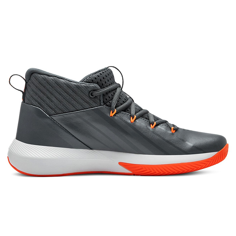 Zapatilla Under Armour Lockdown 3