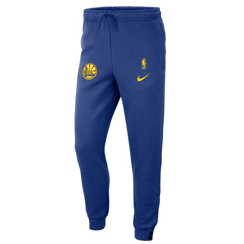 Golden State Warriors Nike Courtside Pant