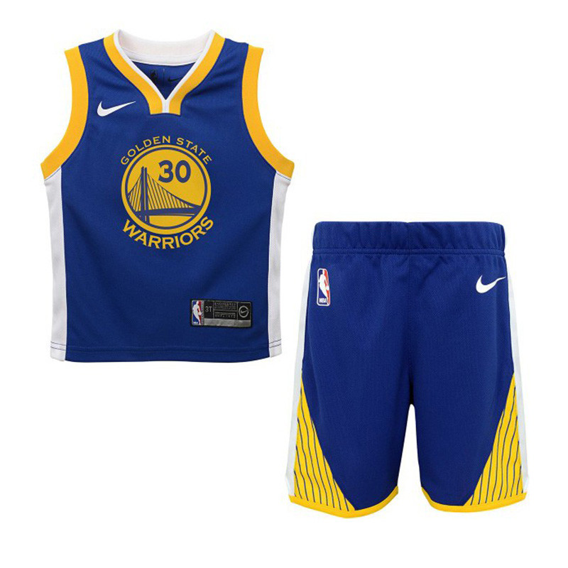 curry shorts
