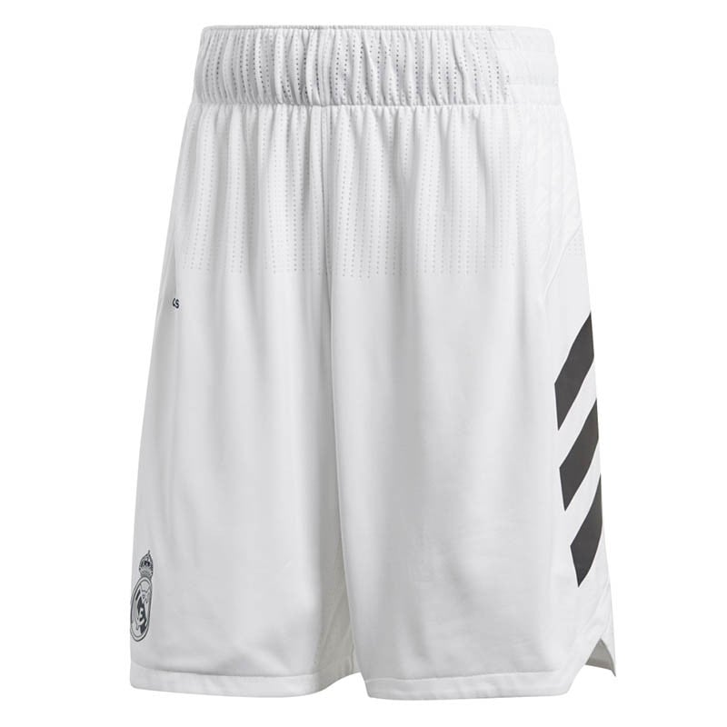 short adidas real madrid