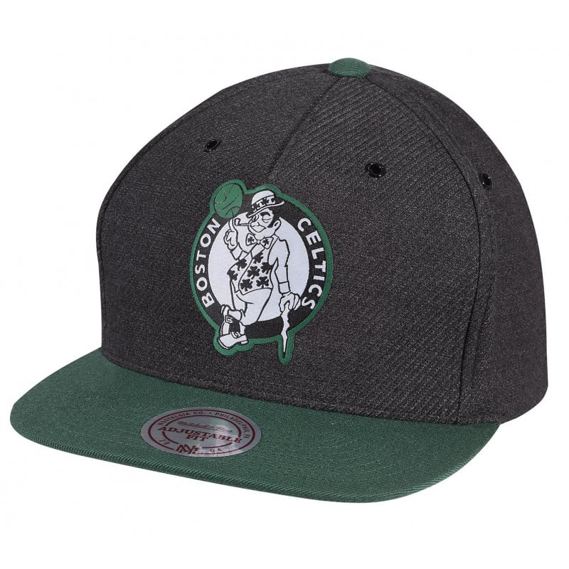 celtics snapback