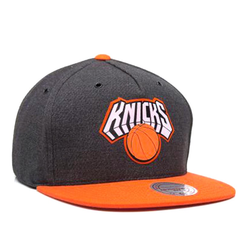 knicks snapback