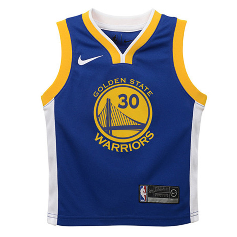 cheap youth stephen curry jersey