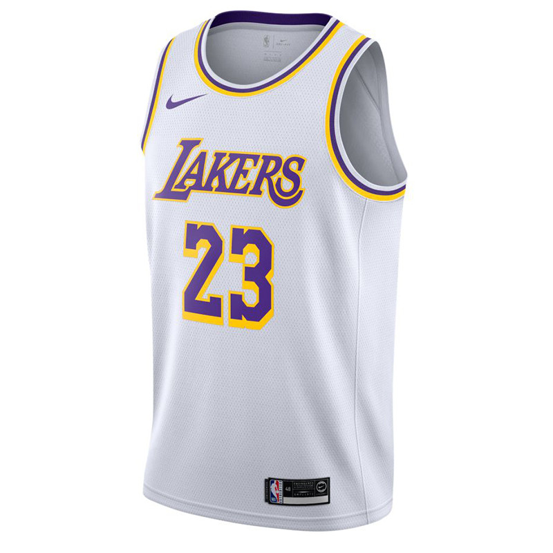Loza de barro comprar Comparable Camiseta Lakers Original Deals, GET 54% OFF, sportsregras.com