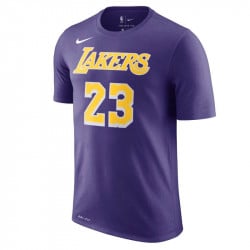 lakers nike shirt