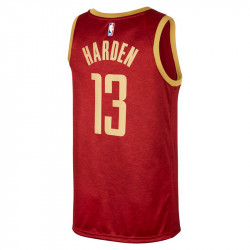 james harden city jersey