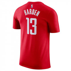 James Harden Houston Rockets Icon N\u0026N Tee