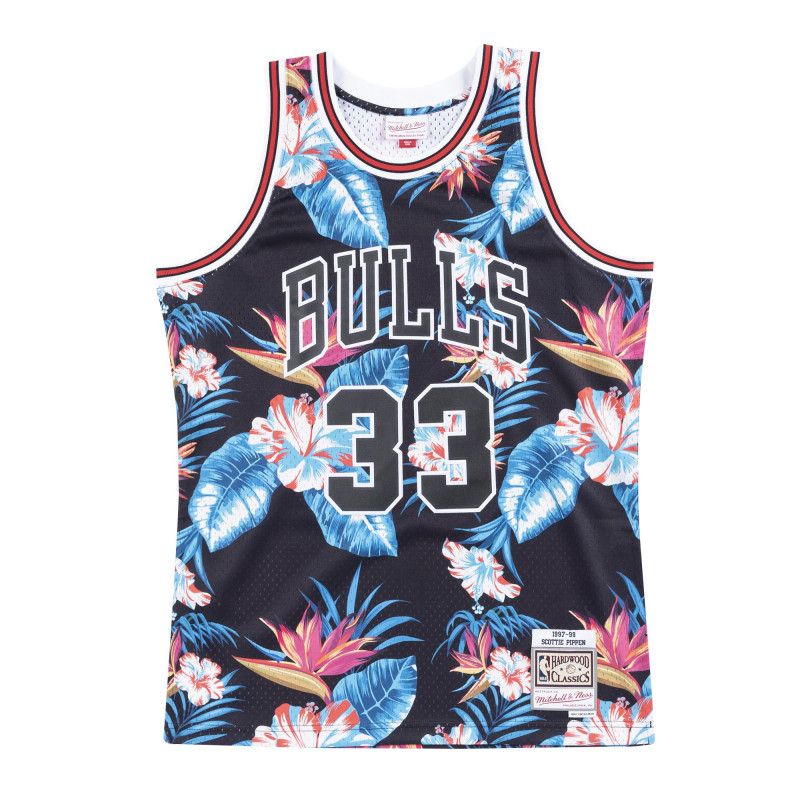 pippen all star jersey