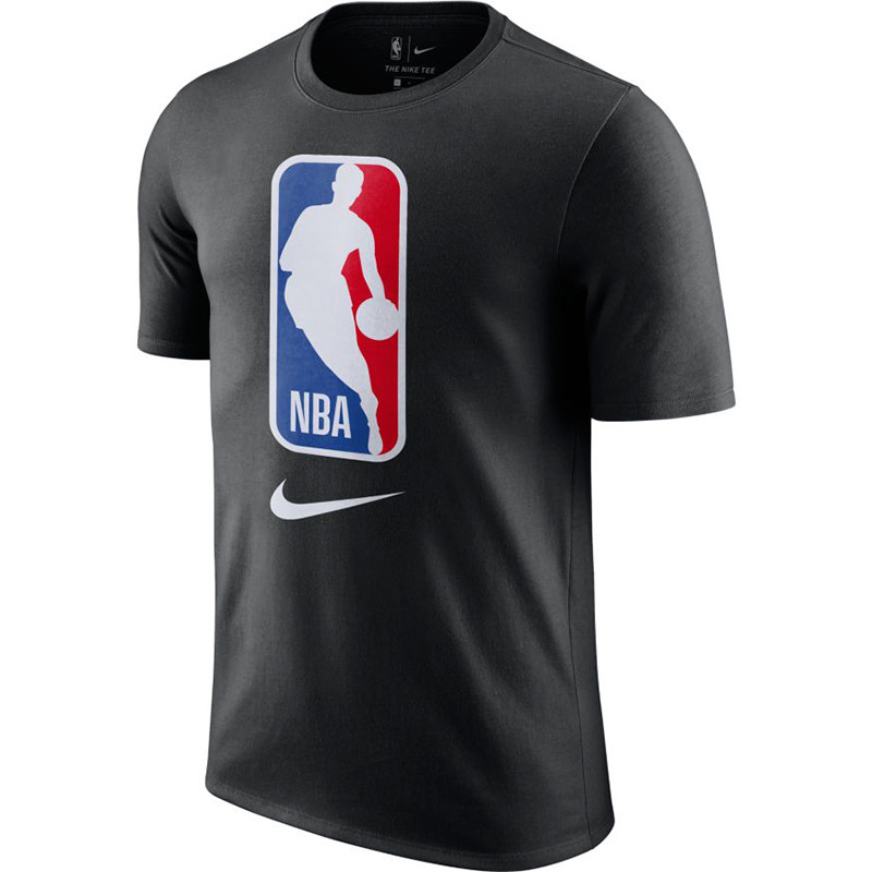 Comprar camiseta Nike Dry x NBA Apparel Black