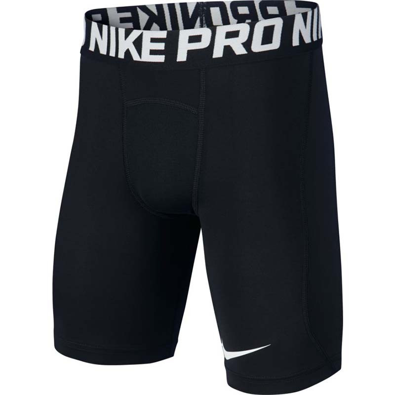nike fit pro shorts