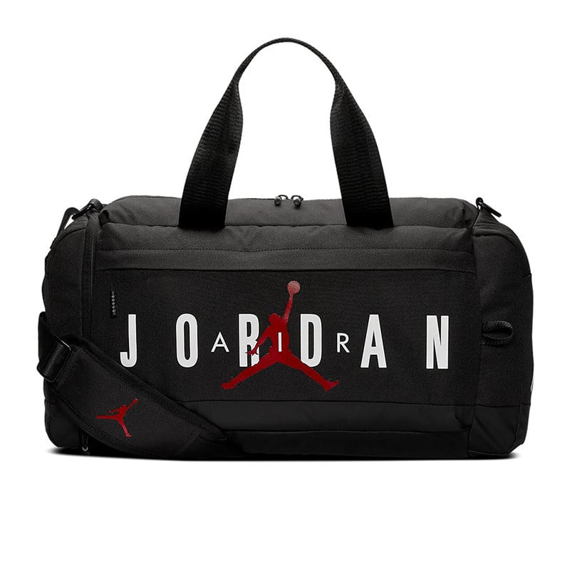 jordan trainer duffle bag