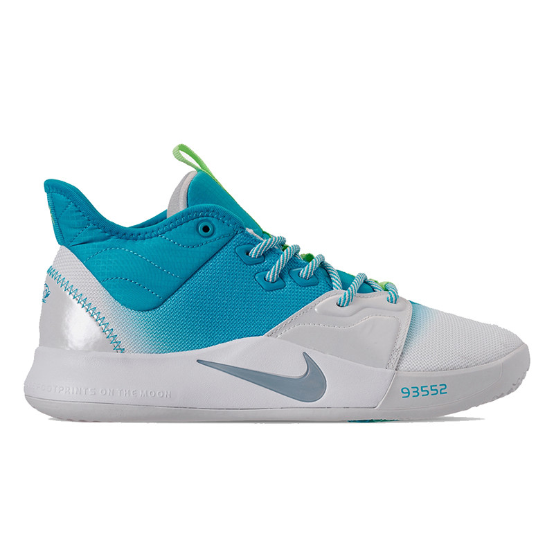 paul george 93552 Kevin Durant shoes on 