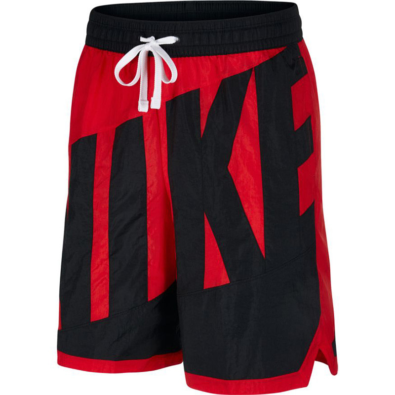 Comprar Pantalon Corto Nike Dri Fit Throwback Red Shorts